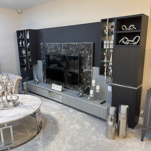Nio TV Unit
